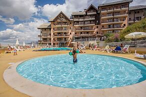 Pierre & Vacances Residence Le Thabor