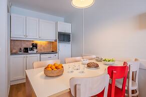 Pierre & Vacances Residence Le Thabor
