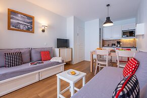 Pierre & Vacances Residence Le Thabor