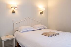 Pierre & Vacances Residence Le Thabor