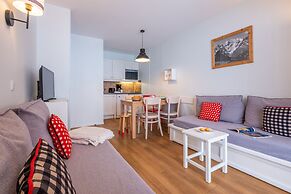 Pierre & Vacances Residence Le Thabor