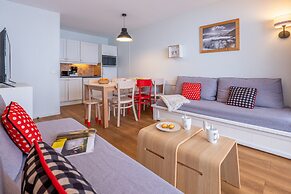 Pierre & Vacances Residence Le Thabor