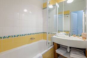 Pierre & Vacances Residence Le Thabor