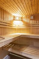 Pierre & Vacances Residence Le Thabor