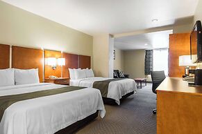 Quality Inn San Jose Airport/Silicon Valley
