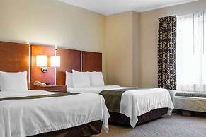 Quality Inn San Jose Airport/Silicon Valley