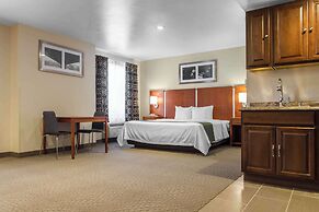 Quality Inn San Jose Airport/Silicon Valley