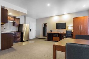 Quality Inn San Jose Airport/Silicon Valley