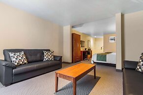 Quality Inn San Jose Airport/Silicon Valley