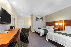 Quality Inn San Jose Airport/Silicon Valley
