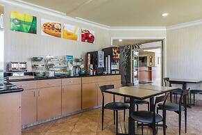 Quality Inn San Jose Airport/Silicon Valley