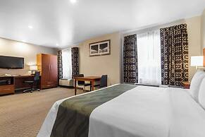 Quality Inn San Jose Airport/Silicon Valley