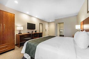Quality Inn San Jose Airport/Silicon Valley