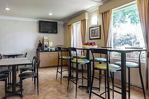 Quality Inn San Jose Airport/Silicon Valley