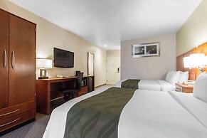 Quality Inn San Jose Airport/Silicon Valley