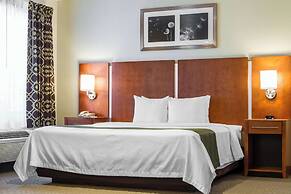 Quality Inn San Jose Airport/Silicon Valley