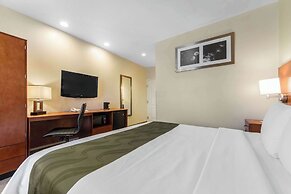 Quality Inn San Jose Airport/Silicon Valley