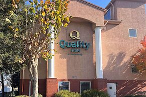Quality Inn San Jose Airport/Silicon Valley