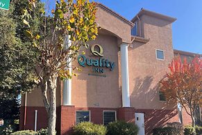 Quality Inn San Jose Airport/Silicon Valley