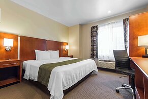 Quality Inn San Jose Airport/Silicon Valley