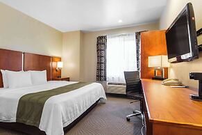 Quality Inn San Jose Airport/Silicon Valley