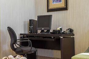 Quality Inn San Jose Airport/Silicon Valley