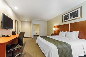 Quality Inn San Jose Airport/Silicon Valley