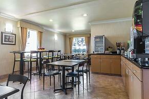 Quality Inn San Jose Airport/Silicon Valley