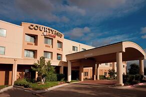 Courtyard by Marriott Amarillo West/Medical Center