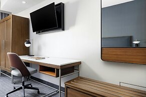 Courtyard by Marriott Amarillo West/Medical Center
