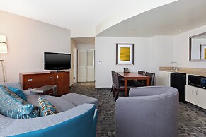 Courtyard by Marriott Oklahoma City Downtown