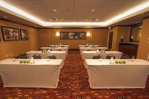 Courtyard by Marriott Oklahoma City Downtown