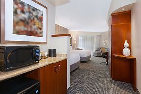 Courtyard by Marriott Oklahoma City Downtown