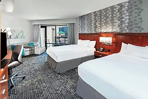 Courtyard by Marriott Oklahoma City Downtown