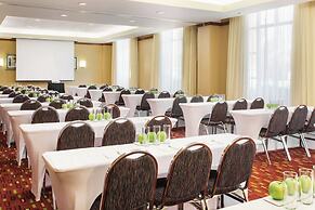 Courtyard by Marriott Oklahoma City Downtown