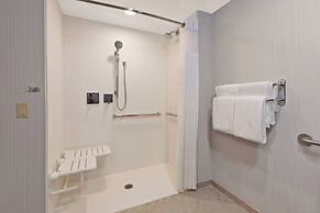 Courtyard by Marriott Oklahoma City Downtown