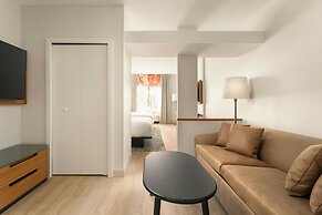 Fairfield Inn & Suites by Marriott Jacksonville Beach