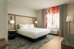 Fairfield Inn & Suites by Marriott Jacksonville Beach