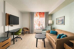 Fairfield Inn & Suites by Marriott Jacksonville Beach