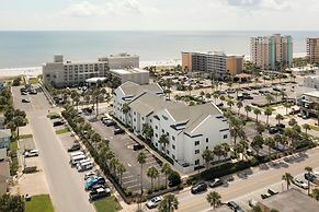 Fairfield Inn & Suites by Marriott Jacksonville Beach