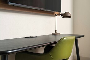 Fairfield Inn & Suites by Marriott Jacksonville Beach