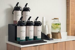 Fairfield Inn & Suites by Marriott Jacksonville Beach