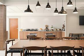 Fairfield Inn & Suites by Marriott Jacksonville Beach