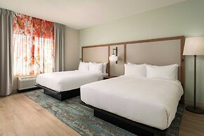 Fairfield Inn & Suites by Marriott Jacksonville Beach