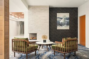 Fairfield Inn & Suites by Marriott Jacksonville Beach