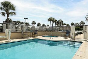 Fairfield Inn & Suites by Marriott Jacksonville Beach