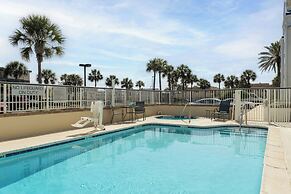 Fairfield Inn & Suites by Marriott Jacksonville Beach