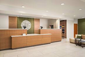 Fairfield Inn & Suites by Marriott Jacksonville Beach