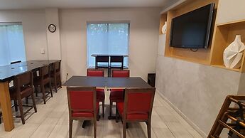 Holiday Inn Express Newton Falls by IHG