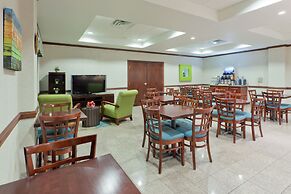 Holiday Inn Express Newton Falls by IHG